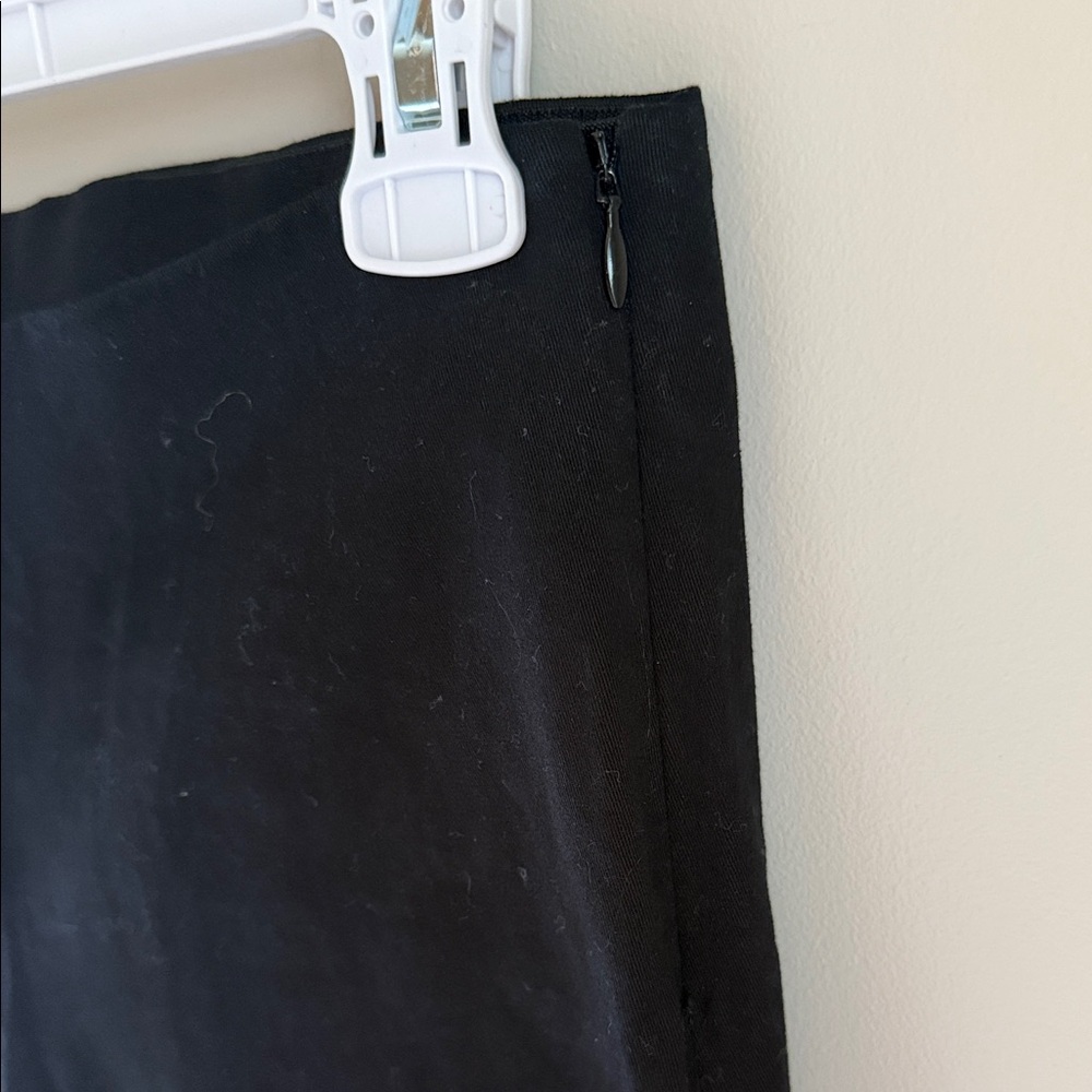 Old Navy Classic Black Trousers - Picture 3 of 5
